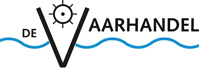 Logo de Vaarhandel te Sellingen voor al uw watersport benodigdheden